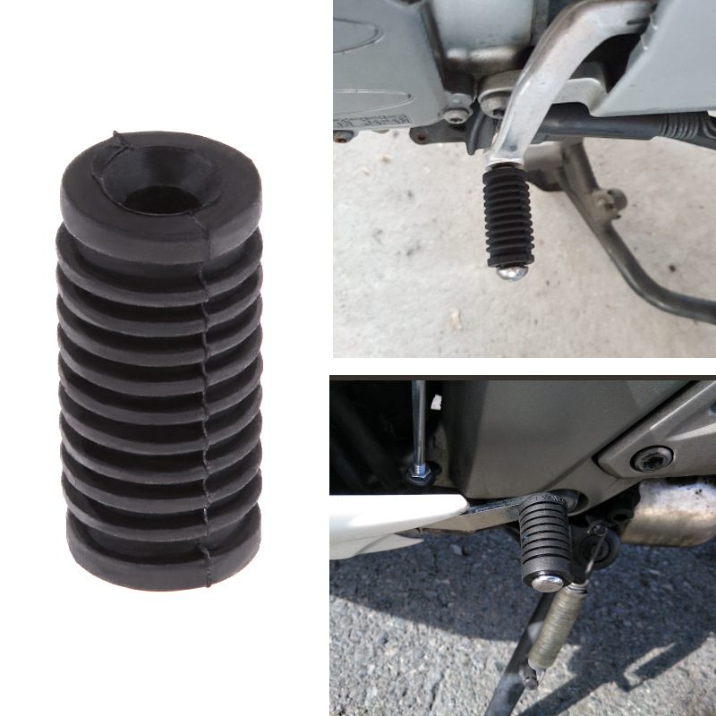 Motorcycle Gear Lever Cover - Rubber Cover For Motorcycle Gear Shift
