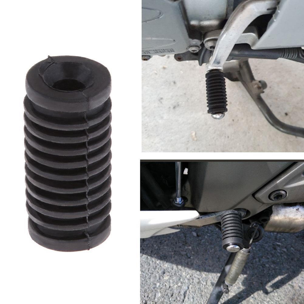Motorcycle Gear Lever Cover - Motorcycle Gear Shift Lever Foot Pad