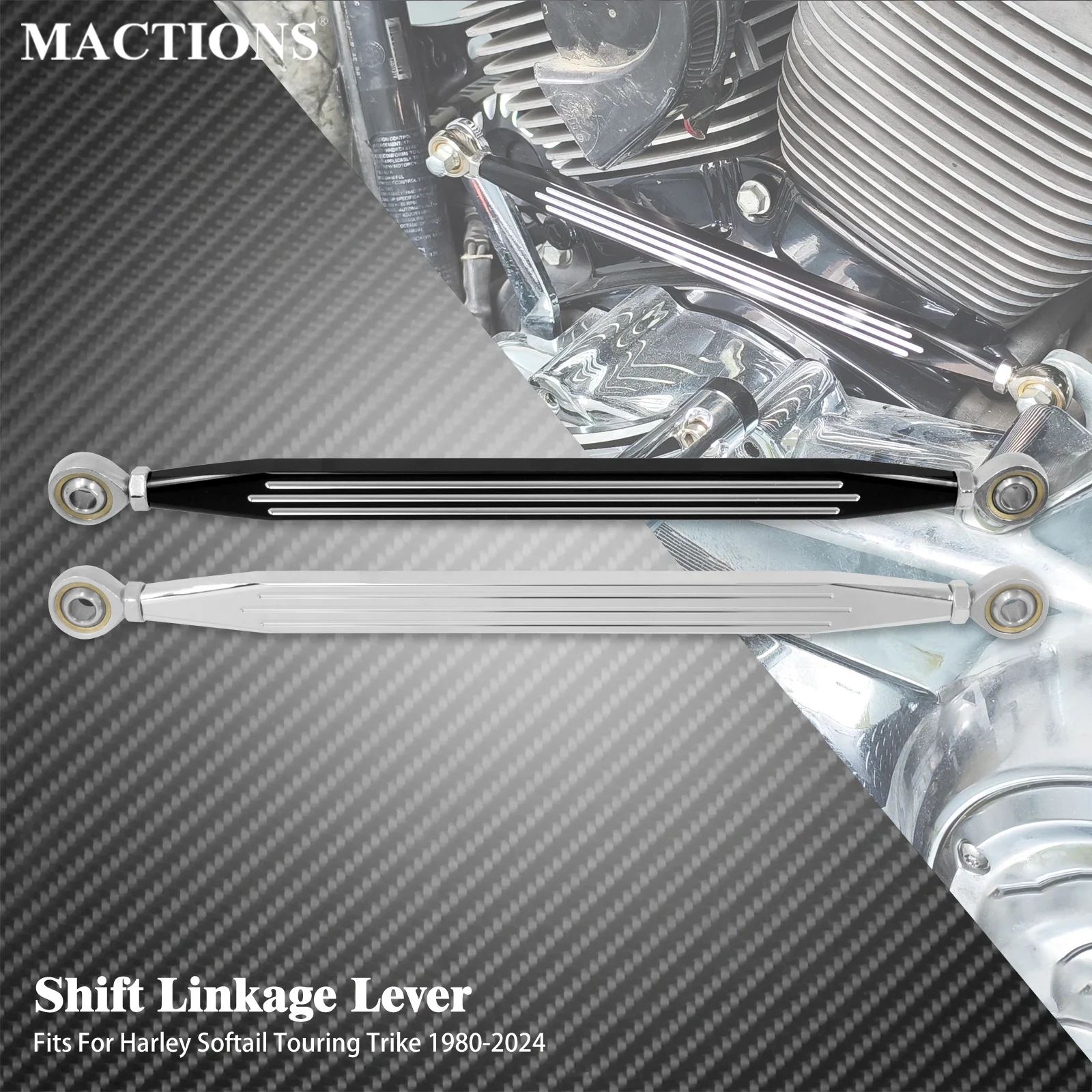 Motorcycle Shift Linkage Lever - Motorcycle Gear Lever Cover 评论和价格