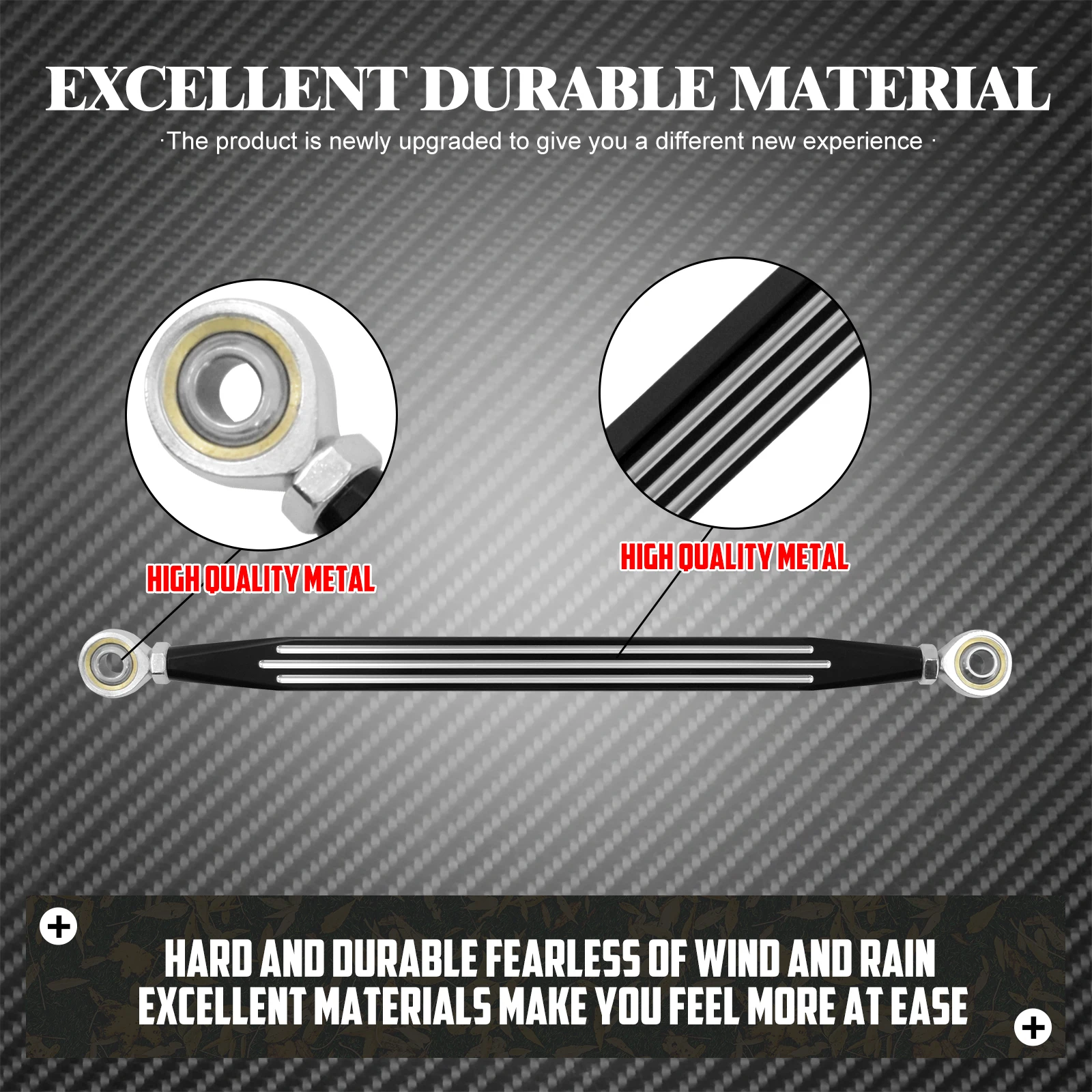 Motorcycle Shift Linkage Lever - Motorcycle Gear Lever Cover 评论和价格