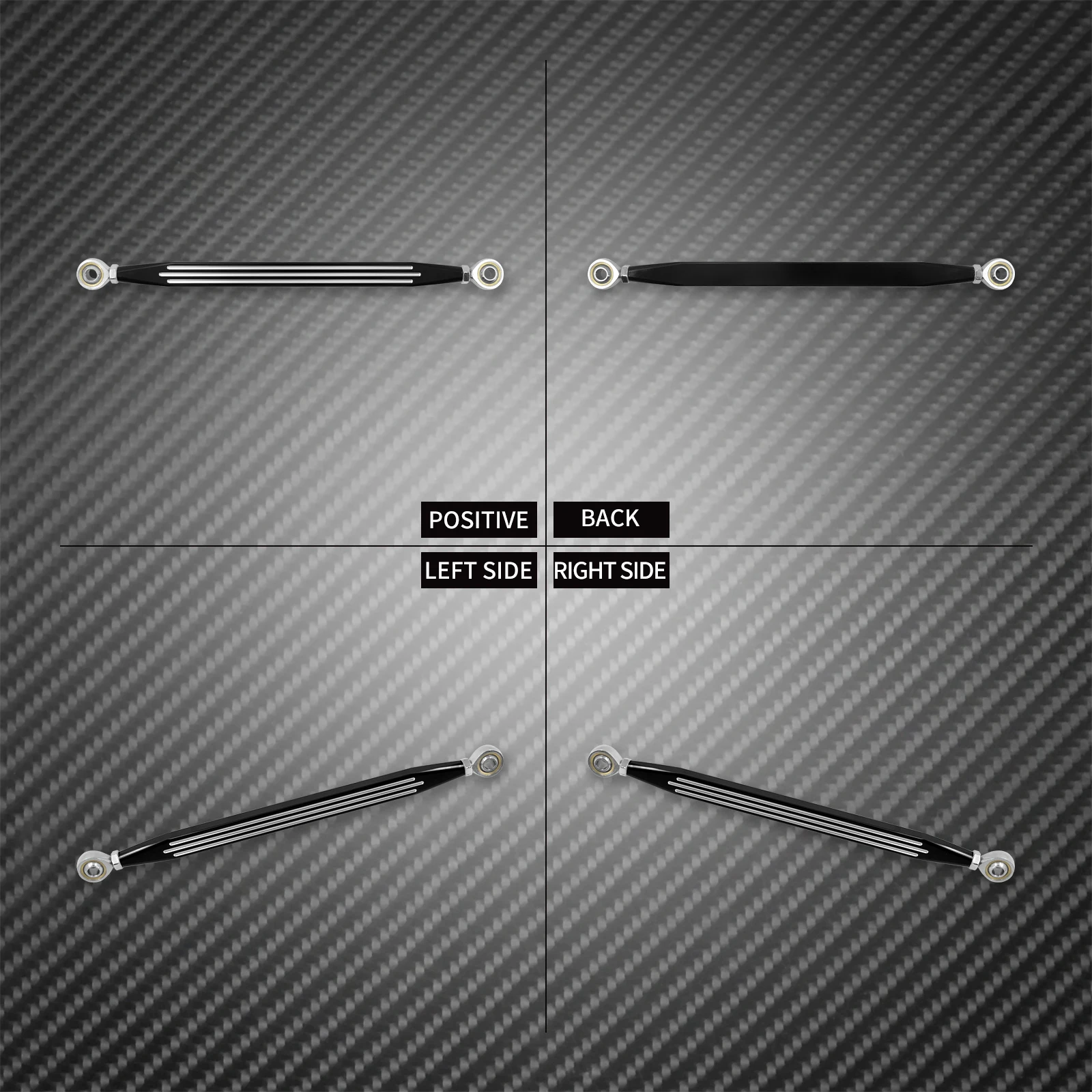 Motorcycle Shift Linkage Lever - Motorcycle Gear Lever Cover 评论和价格