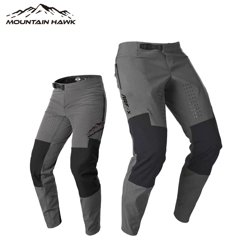 Men's For Defend MTB BMX ATV D - Motorcycle Gear Jeans 评论和价格