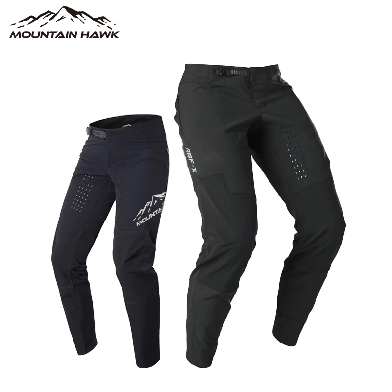 Men's For Defend MTB BMX ATV D - Motorcycle Gear Jeans 评论和价格