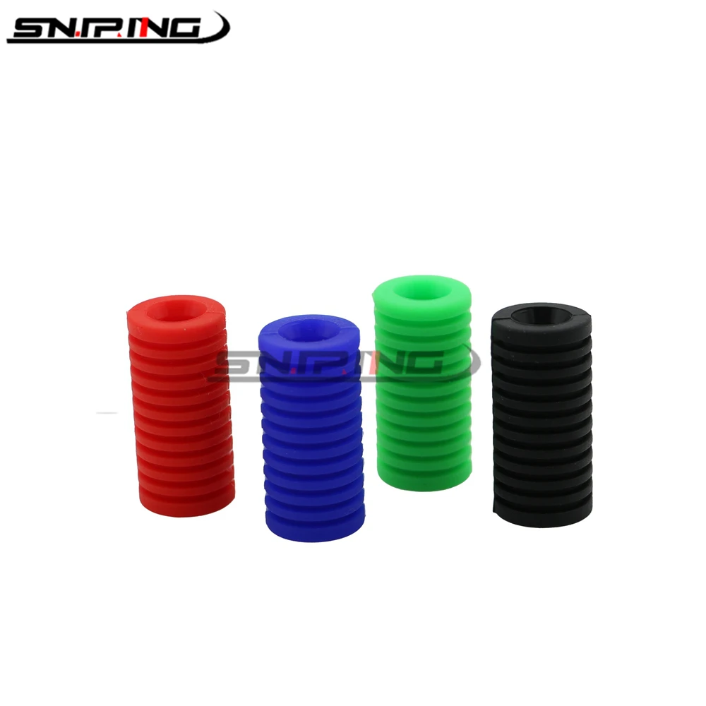 MOTORCYCLE FOOT-OPERATED Gear  - Motorcycle Gear Lever Cover 评论和价格