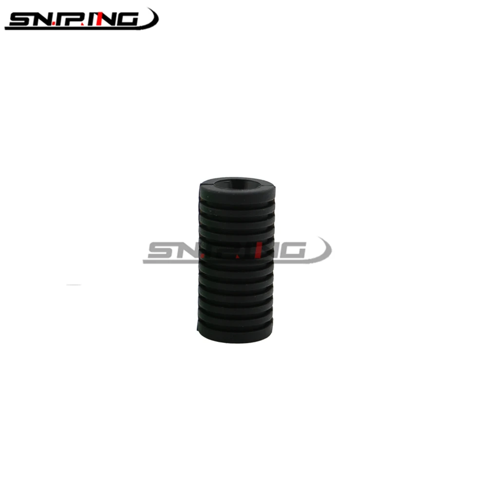 MOTORCYCLE FOOT-OPERATED Gear  - Motorcycle Gear Lever Cover 评论和价格