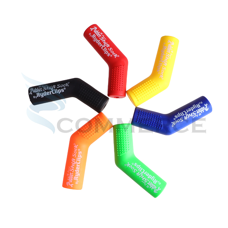 Motorcycle Cover Gear Shifter  - Motorcycle Gear Lever Cover 评论和价格