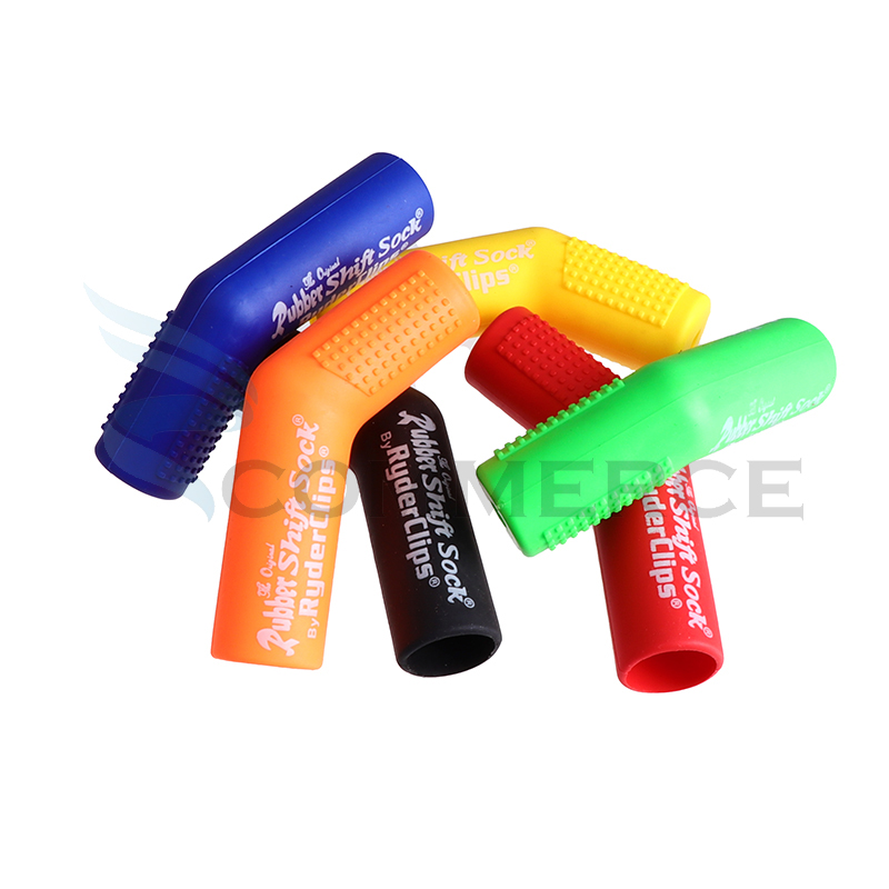 Motorcycle Cover Gear Shifter  - Motorcycle Gear Lever Cover 评论和价格