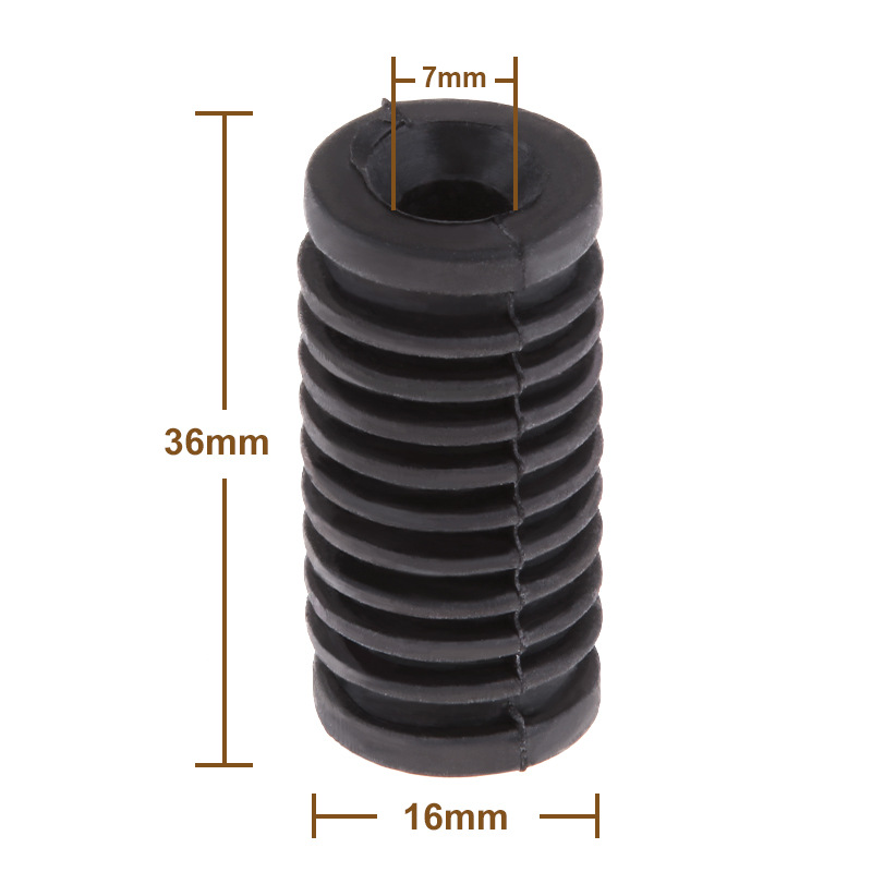Rubber Cover For Motorcycle Ge - Motorcycle Gear Lever Cover 评论和价格