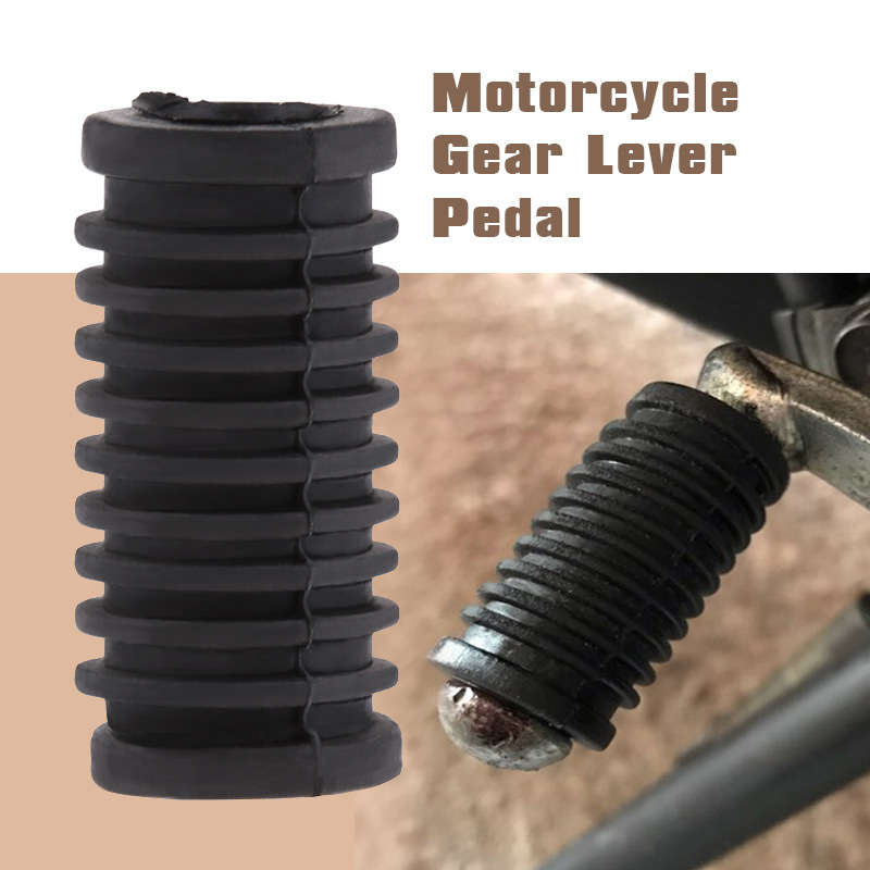 Rubber Cover For Motorcycle Ge - Motorcycle Gear Lever Cover 评论和价格