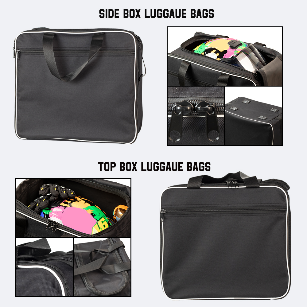 Motorcycle Luggage Bags for BM - Motorcycle Gear Backpack 评论和价格