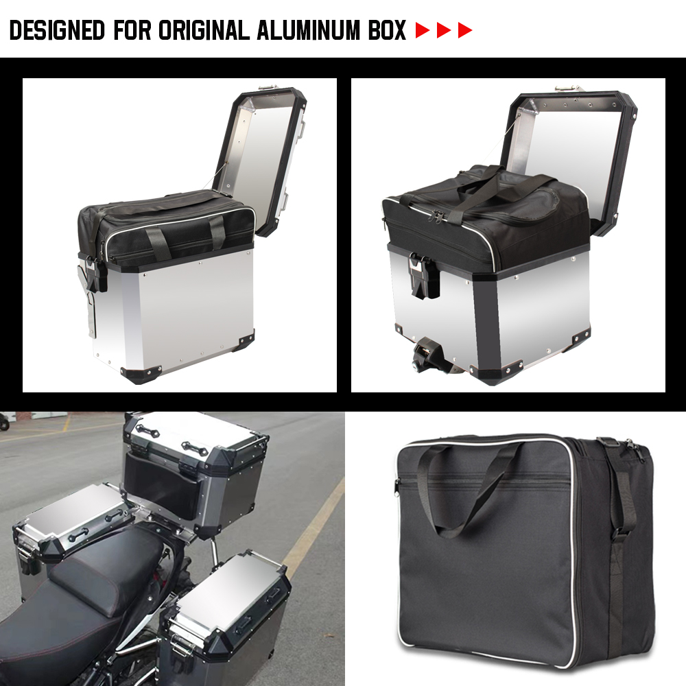 Motorcycle Luggage Bags for BM - Motorcycle Gear Backpack 评论和价格