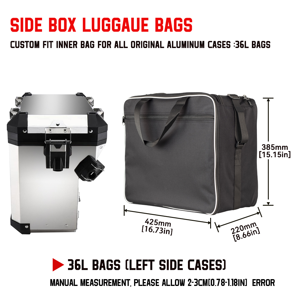 Motorcycle Luggage Bags for BM - Motorcycle Gear Backpack 评论和价格