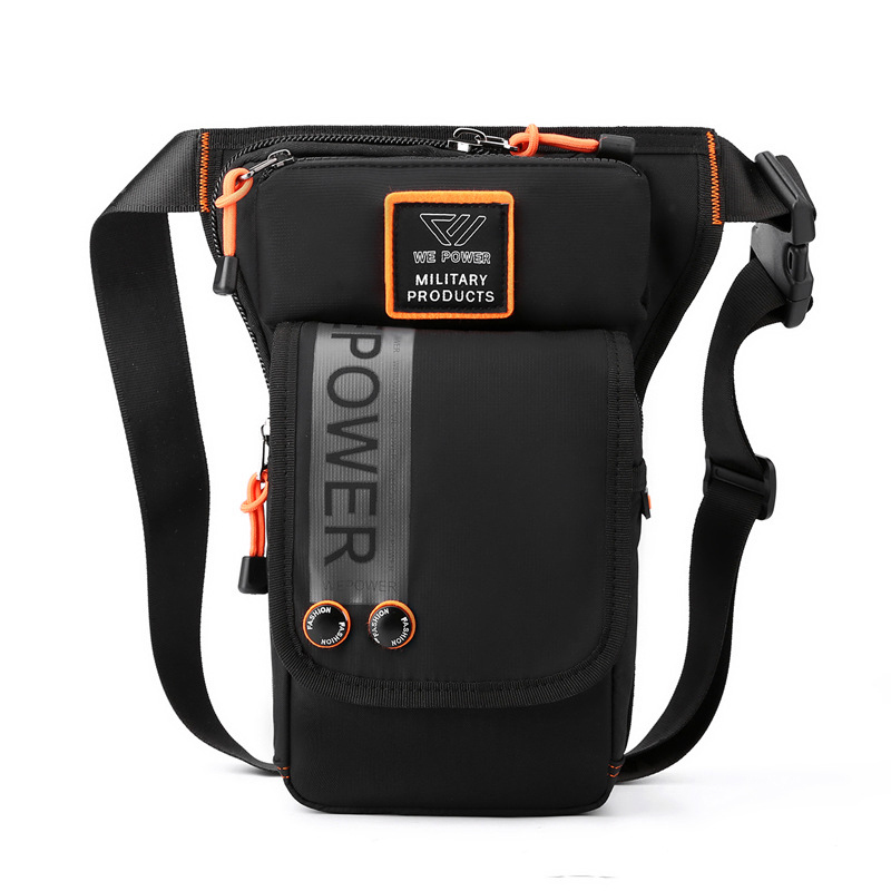 Men Leg Drop Bag Fanny Waist P - Motorcycle Gear Backpack 评论和价格