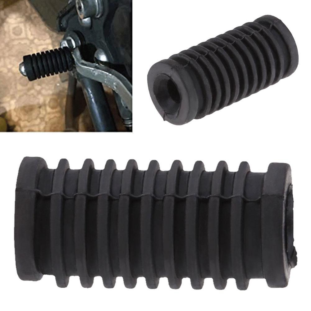 1/2pcs Universal Motorcycle Ge - Motorcycle Gear Lever Cover 评论和价格