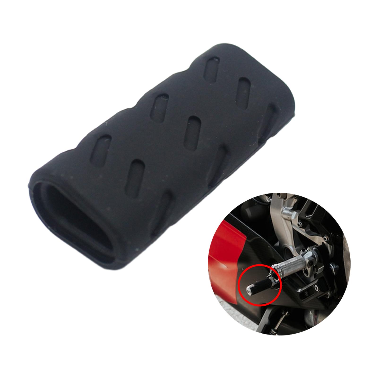 Motorcycle Gear Shifter Lever  - Motorcycle Gear Lever Cover 评论和价格
