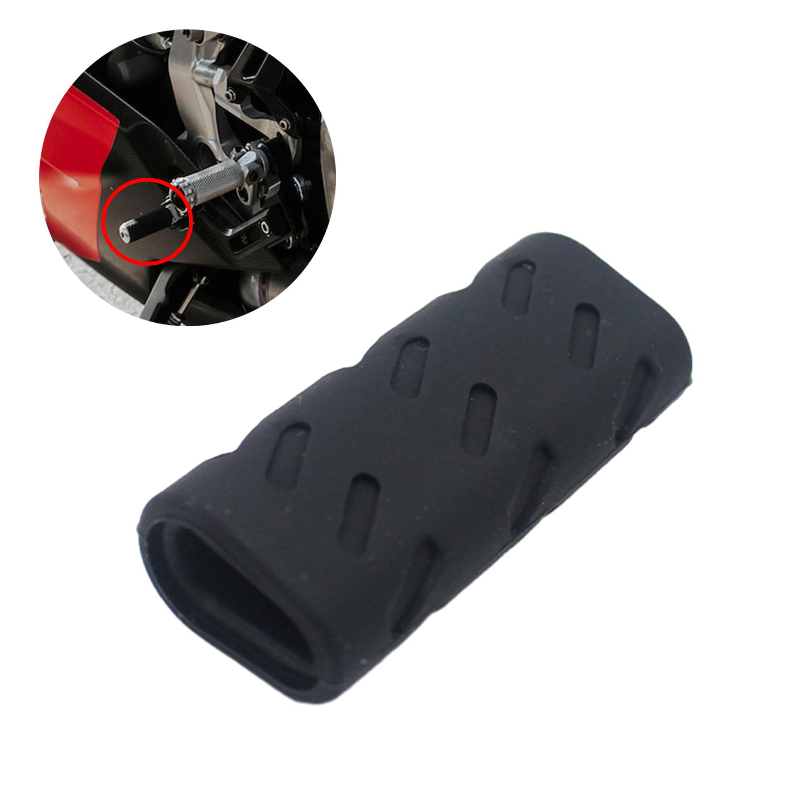 Motorcycle Gear Shifter Lever  - Motorcycle Gear Lever Cover 评论和价格