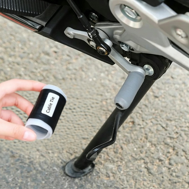 Universal Motorcycle Gear Shif - Motorcycle Gear Boots 评论和价格