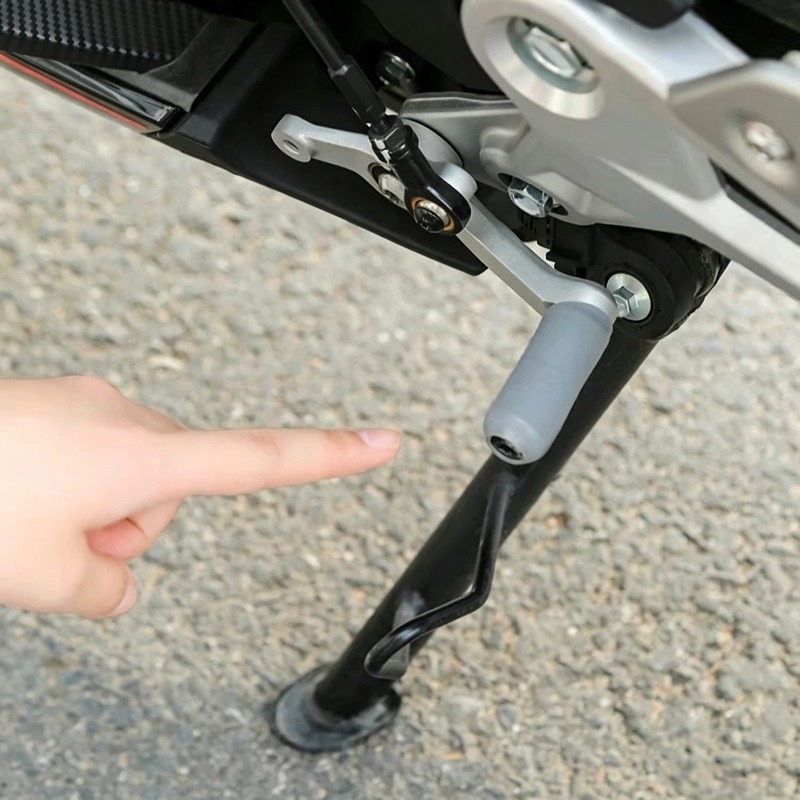 Universal Motorcycle Gear Shif - Motorcycle Gear Boots 评论和价格