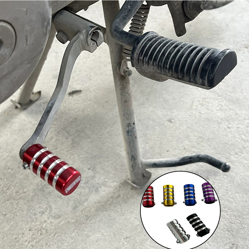 1Pcs Universal Motorcycle Gear - Motorcycle Gear Lever Cover 评论和价格