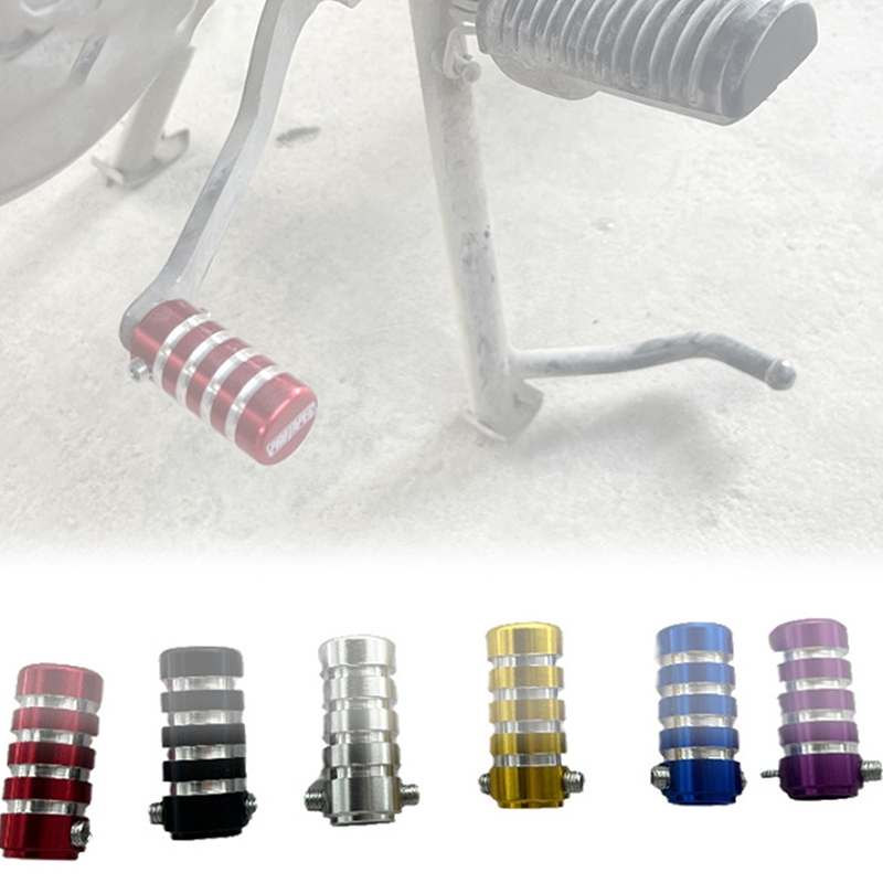 1Pcs Universal Motorcycle Gear - Motorcycle Gear Lever Cover 评论和价格