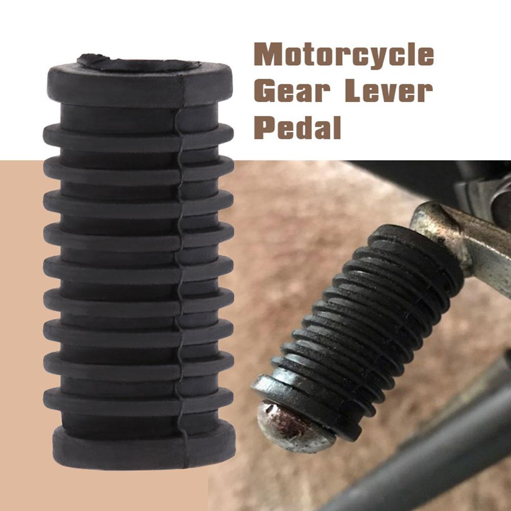 Motorcycle Gear Shift Lever Fo - Motorcycle Gear Lever Cover 评论和价格