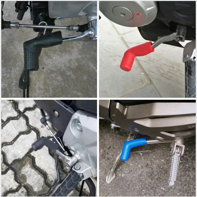 Motorcycle Riding Shift Lever  - Motorcycle Gear Boots 评论和价格