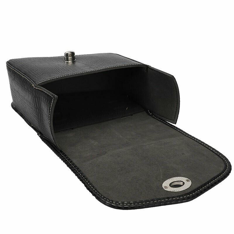 Motorcycle PU Leather Luggage  - Motorcycle Gear Backpack 评论和价格