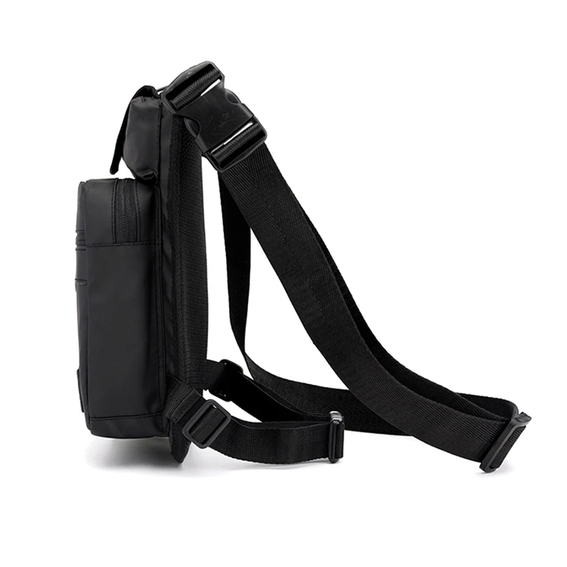 High Quality Nylon Men Drop Le - Motorcycle Gear Backpack 评论和价格