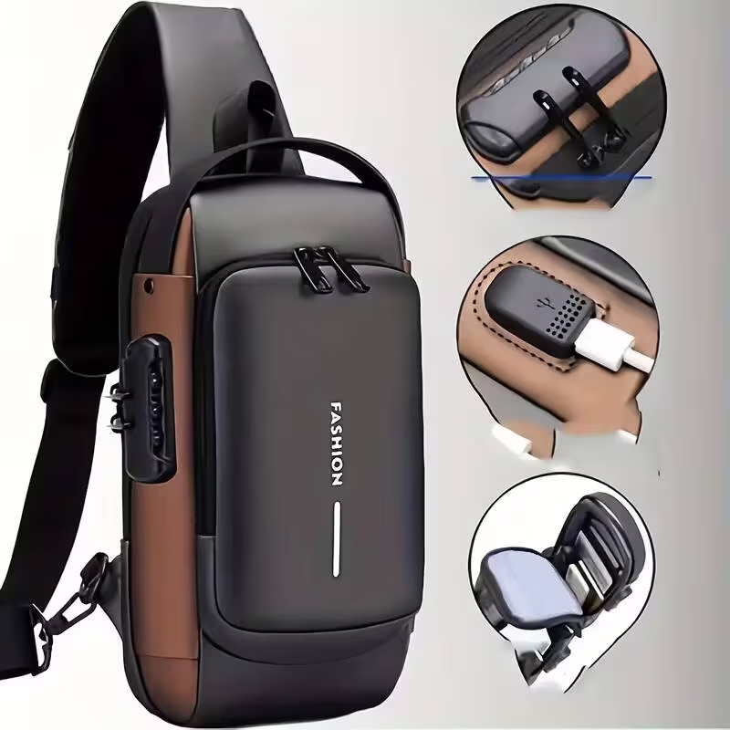 Anti-theft Motorcycle Backpack - Motorcycle Gear Backpack 评论和价格