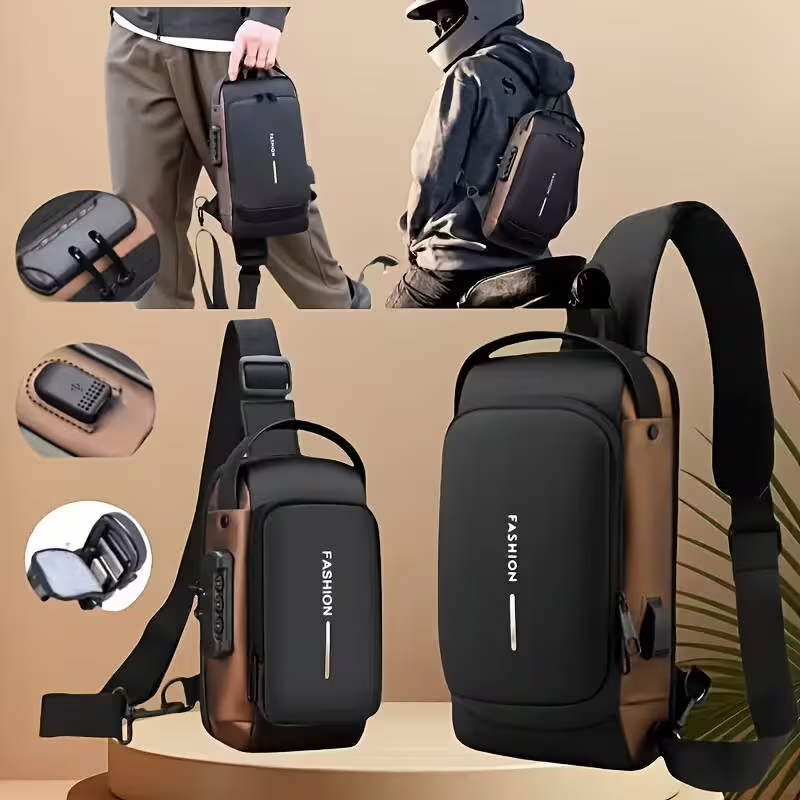 Anti-theft Motorcycle Backpack - Motorcycle Gear Backpack 评论和价格