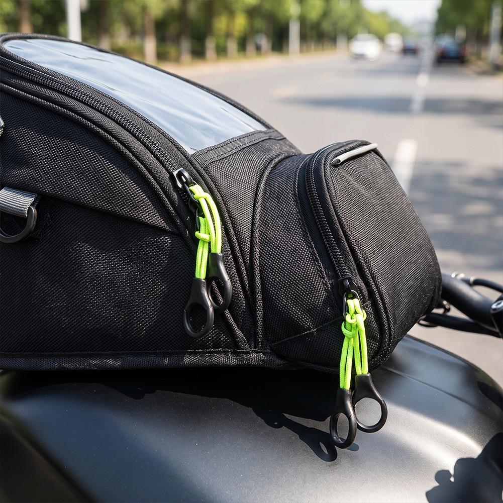 Motorcycle Riding Tank Bag Mag - Motorcycle Gear Backpack 评论和价格