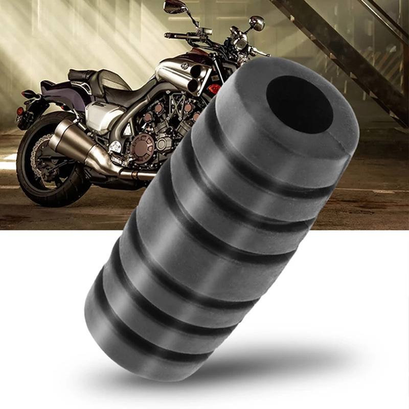 /KQM/5cm Universal Motorcycle  - Motorcycle Gear Lever Cover 评论和价格