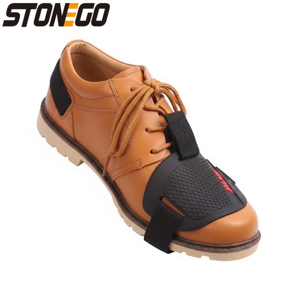 Motorbike Rubber Motorcycle Ge - Motorcycle Gear Boots 评论和价格