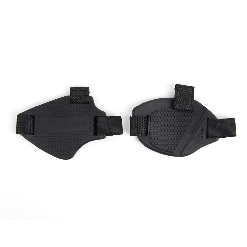 Motorcycle Gear Shifter Protec - Motorcycle Gear Boots 评论和价格