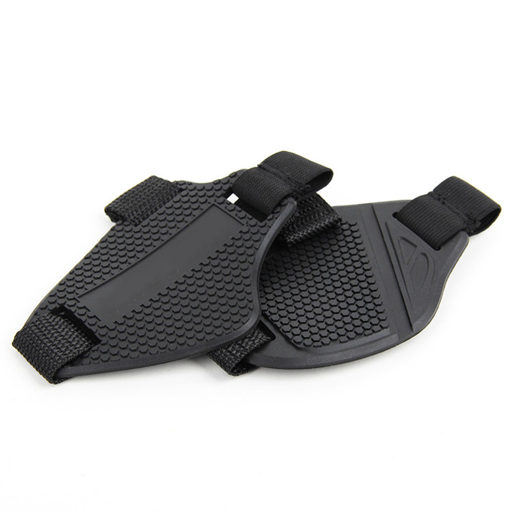 Motorcycle Gear Shifter Protec - Motorcycle Gear Boots 评论和价格