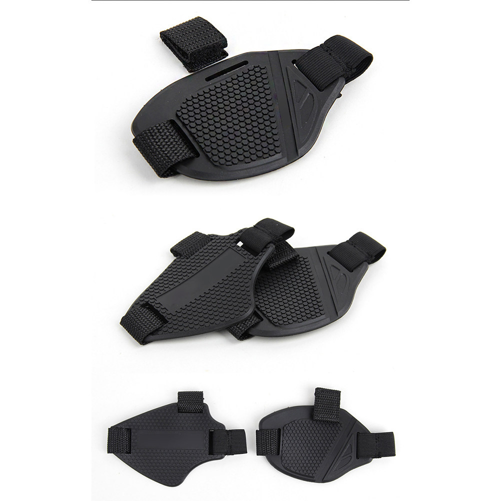 Motorcycle Gear Shifter Protec - Motorcycle Gear Boots 评论和价格