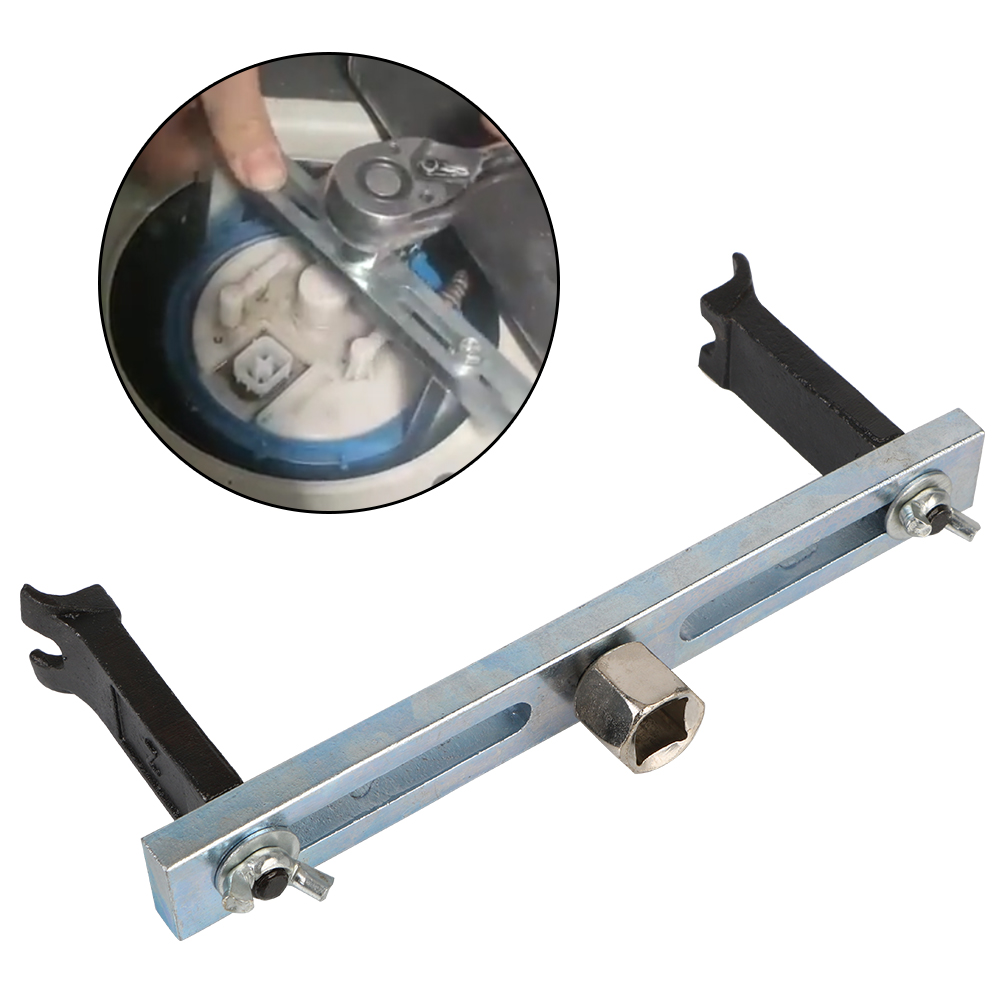 2 Jaw Wrench Tools For Univers - Motorcycle Gear Lever Cover 评论和价格
