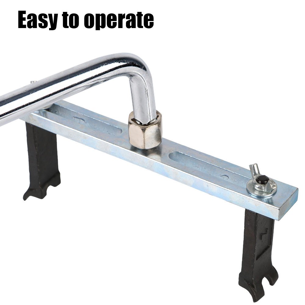 2 Jaw Wrench Tools For Univers - Motorcycle Gear Lever Cover 评论和价格