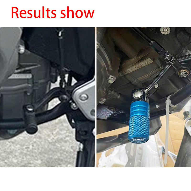 For CFmoto 450mt,Motorcycle mo - Motorcycle Gear Lever Cover 评论和价格