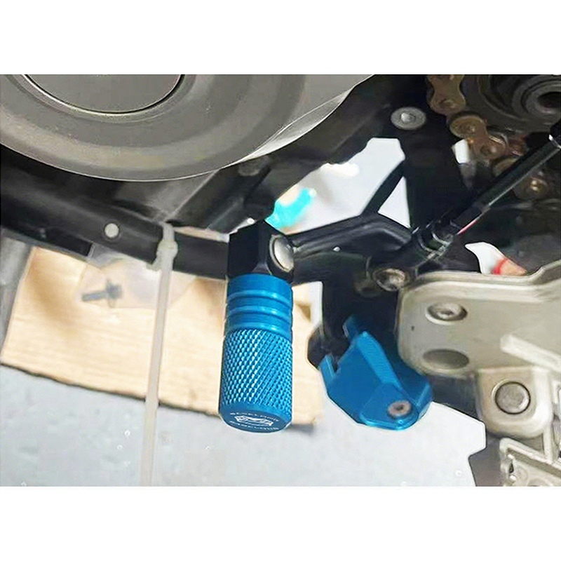For CFmoto 450mt,Motorcycle mo - Motorcycle Gear Lever Cover 评论和价格