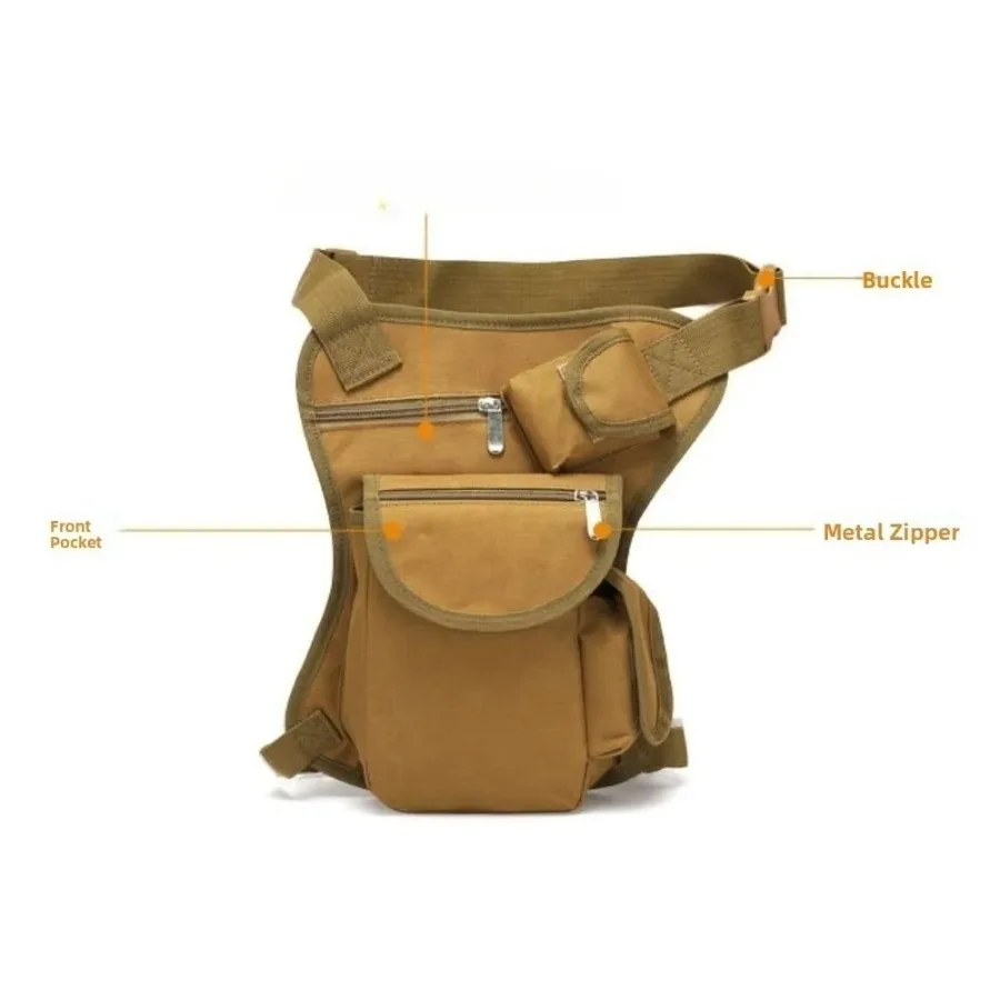 Canvas Waist Bag Fanny Pack Ra - Motorcycle Gear Backpack 评论和价格