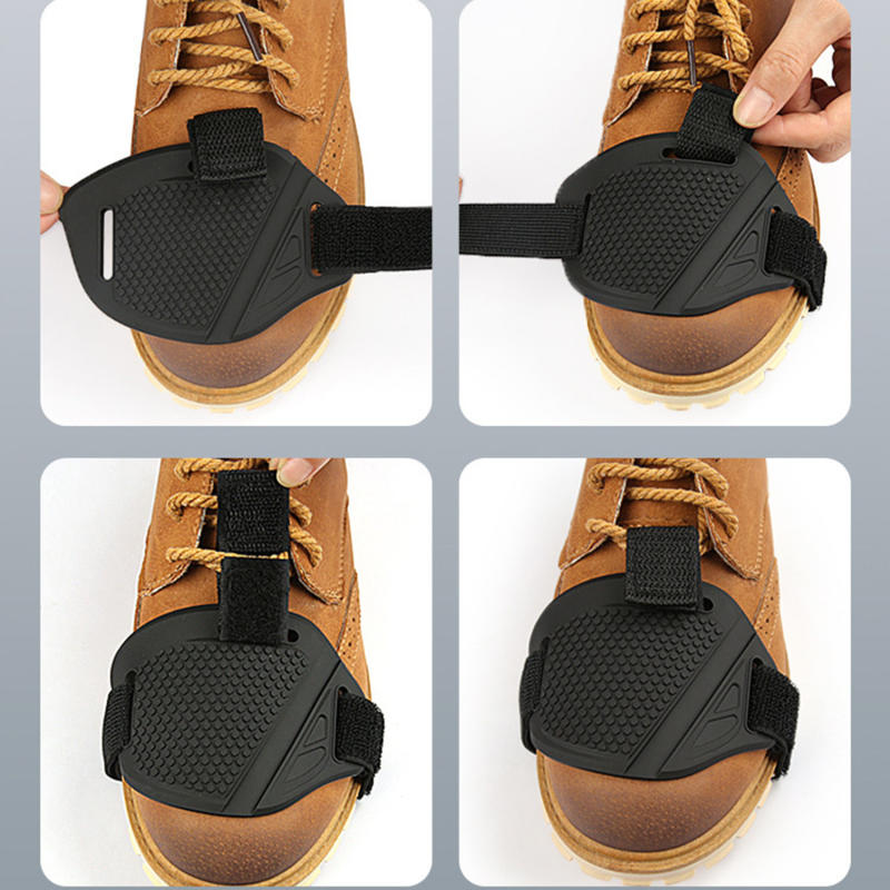 Riding Hanging Gear Protective - Motorcycle Gear Lever Cover 评论和价格