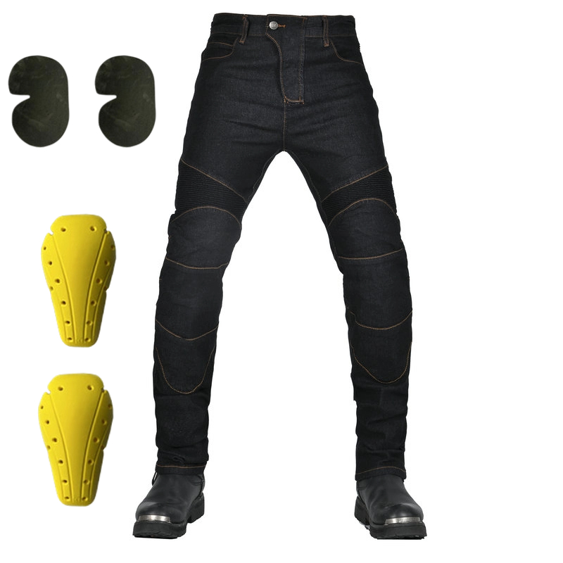 New Motorcycle Pants, Riding J - Motorcycle Gear Jeans 评论和价格