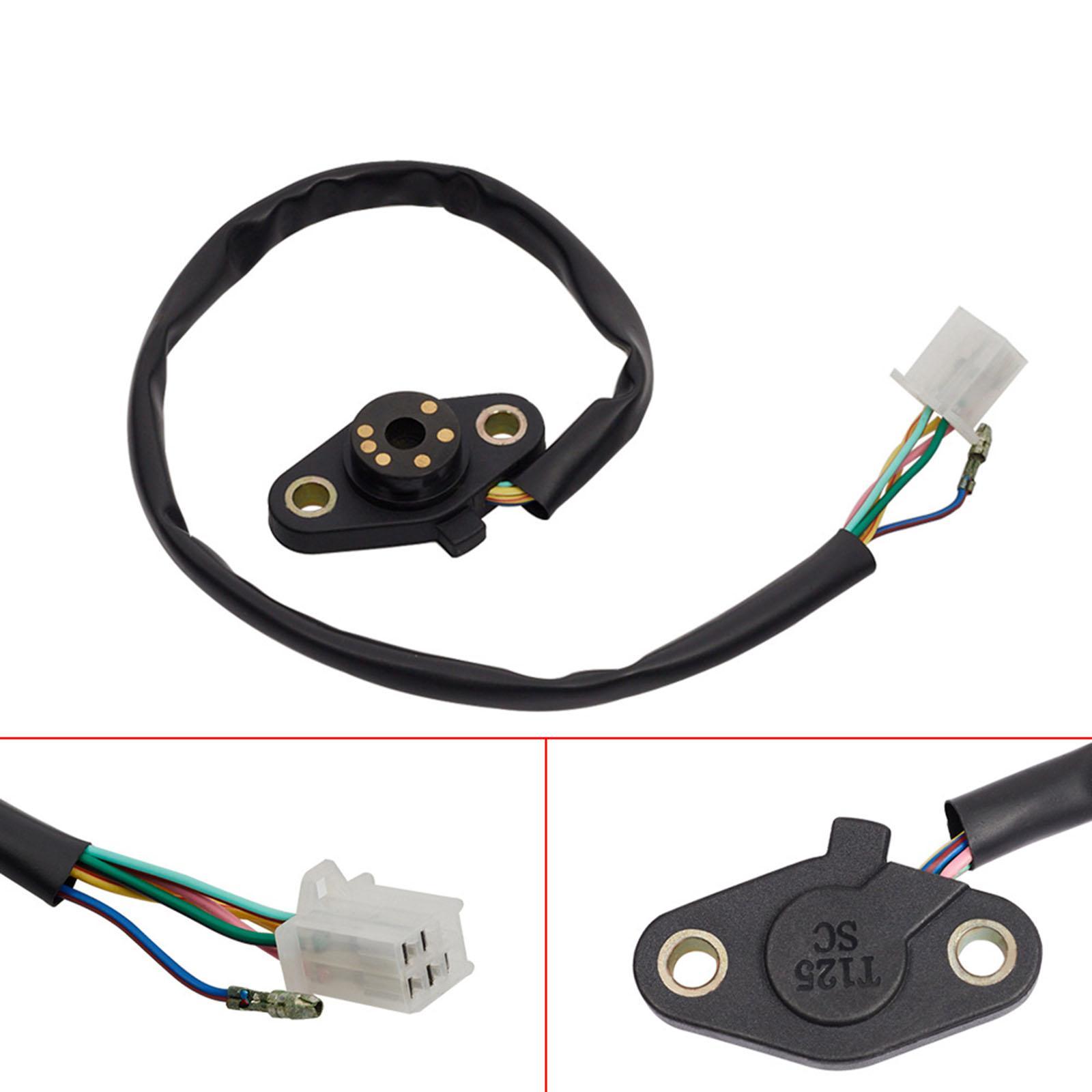 Gear Position Indicator Easy I - Motorcycle Gear Indicator Install 评论和价格