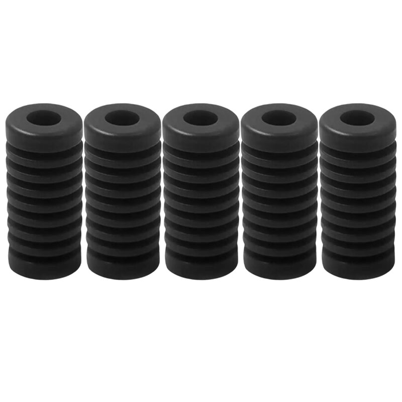 CENJITION 1 5pcs Universal Rub - Motorcycle Gear Lever Cover 评论和价格