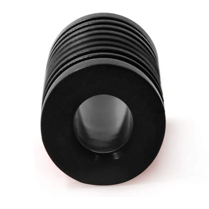 CENJITION 1 5pcs Universal Rub - Motorcycle Gear Lever Cover 评论和价格