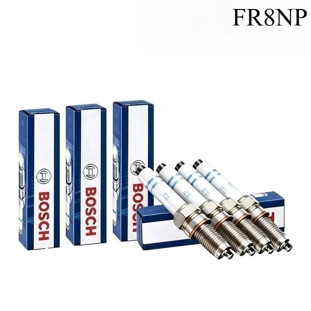 Bosch Factory Standard Single  - Bosch Spark Plug Platinum 评论和价格