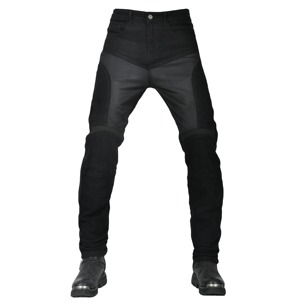 Motorcycle Riding Pants for Me - Motorcycle Gear Jeans 评论和价格