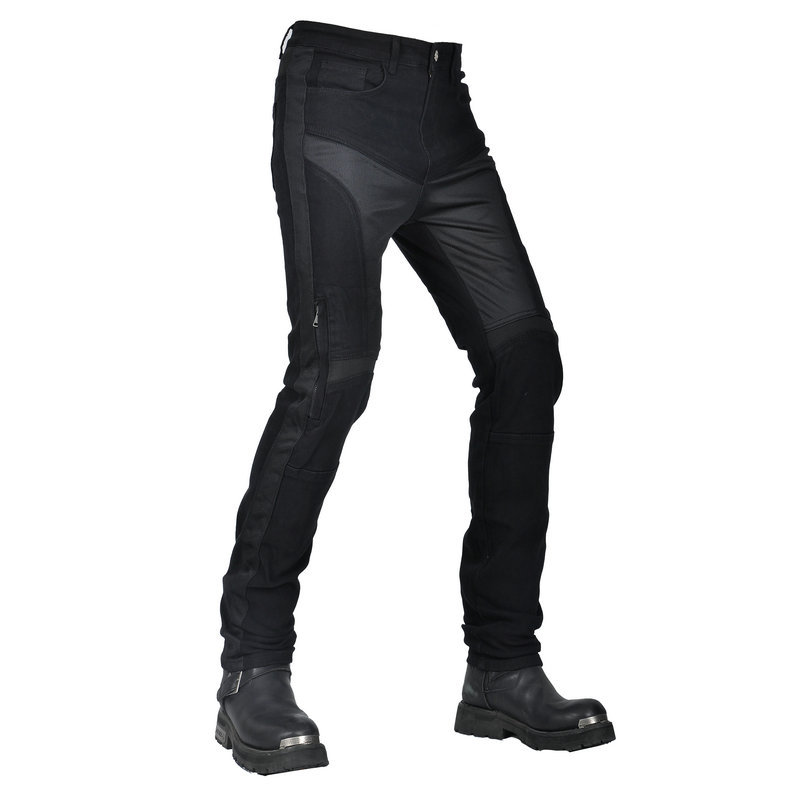 Motorcycle Riding Pants for Me - Motorcycle Gear Jeans 评论和价格