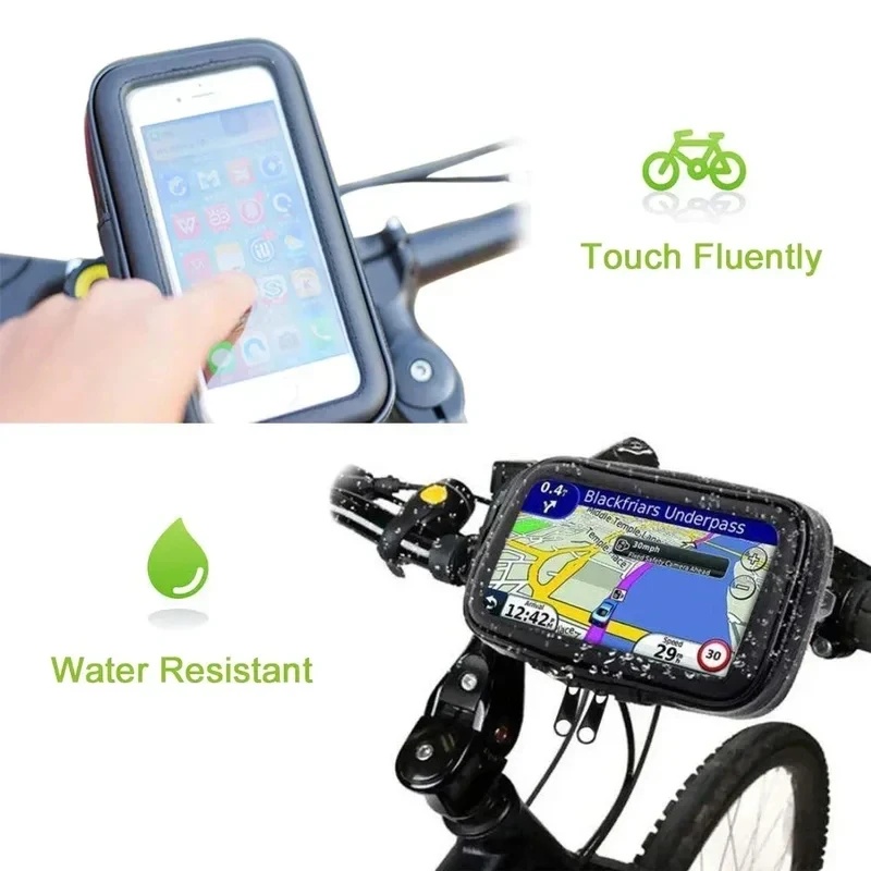 Motorcycle Phone Holder Suppor - Motorcycle Gear Backpack 评论和价格